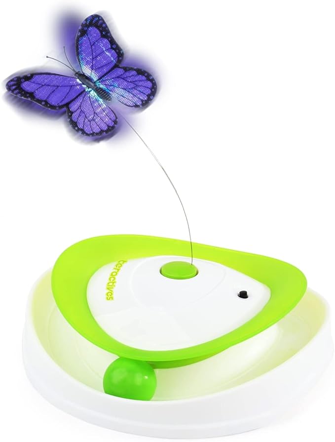AFP Interactive Flutter Bug Refill 6 Pack