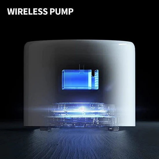 PETKIT Eversweet 3 Pro- Wireless Smart Drinking Fountain - 1.8L