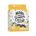 CATURE Natural Tofu Clumping Cat Litter 6L/2.4kg