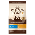 WELLNESS Core Grain Free Salmon & Herring Indoor Dry Cat Food 2.27kg