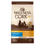 WELLNESS Core Grain Free Salmon & Herring Indoor Dry Cat Food 2.27kg