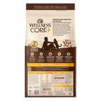 WELLNESS Core Grain Free Salmon & Herring Indoor Dry Cat Food 2.27kg