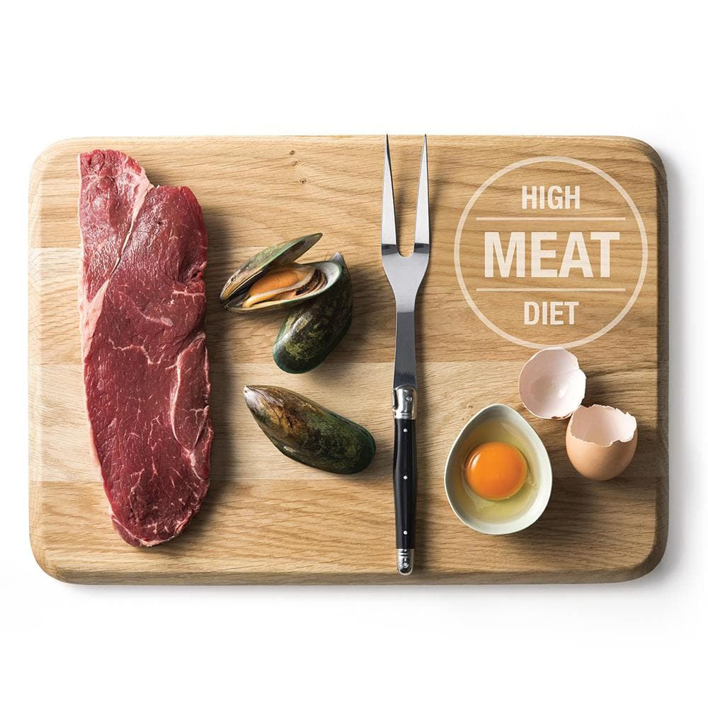 Feline Natural Premium Cat Wet Food Can 85g (BEEF & HOKI FEAST)