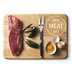 Feline Natural Premium Cat Wet Food Can 85g (BEEF FEAST)