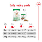 Royal Canin Mini Adult Dry Dog Food 2kg