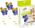 AFP Interactive Flutter Bug Refill 6 Pack