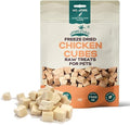 Nature Island Freeze Dried Cheese Cube Treats 150g for Pets