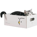 PURROOM New Cat Scratching Box - Chick
