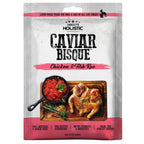 Absolute Holistic Cat Treat Bisque Chicken & Fish Roe 60gm