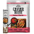 Absolute Holistic Cat Treat Bisque Chicken & Fish Roe 60gm
