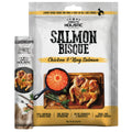 Absolute Holistic Cat Treat Bisque Chicken & King Salmon