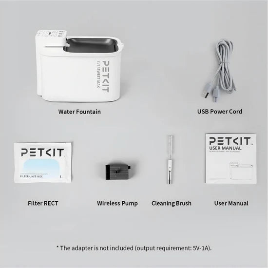 PETKIT Eversweet Max Smart Pet Drinking Fountain