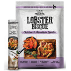 Absolute Holistic Cat Treat Bisque Chicken & Lobster 60g