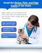 Mitchu Health Monitoring Cat Litter