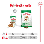 Royal Canin Mini Ageing Wet Dog Food