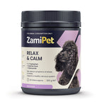 ZamiPet Relax & Calm 60 Chews 300g