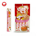 Hell’s Kitchen Cat Treats Tuna & Sea Bream Roe Cream Sticks Cat Treats