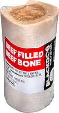 BLACK DOG BEEF FILLED BONE