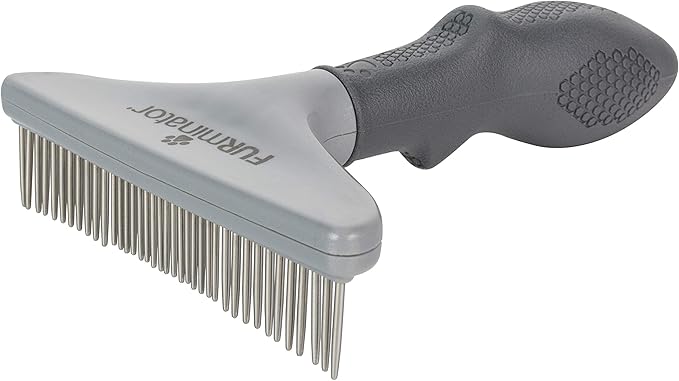 FURMINATOR GROOMING RAKE ( Stock)