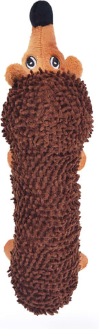Rosewood Chubleez Spike The Hedgehog Dog Toy