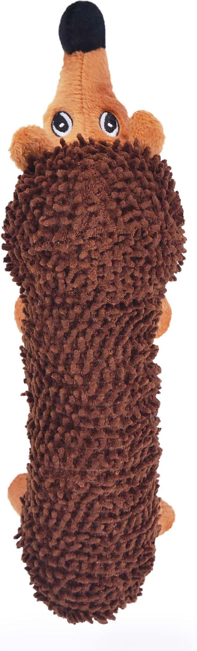 Rosewood Chubleez Spike The Hedgehog Dog Toy