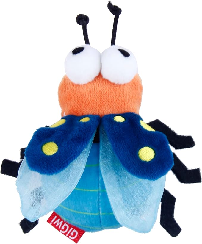 GiGwi Shinning Friends Firefly