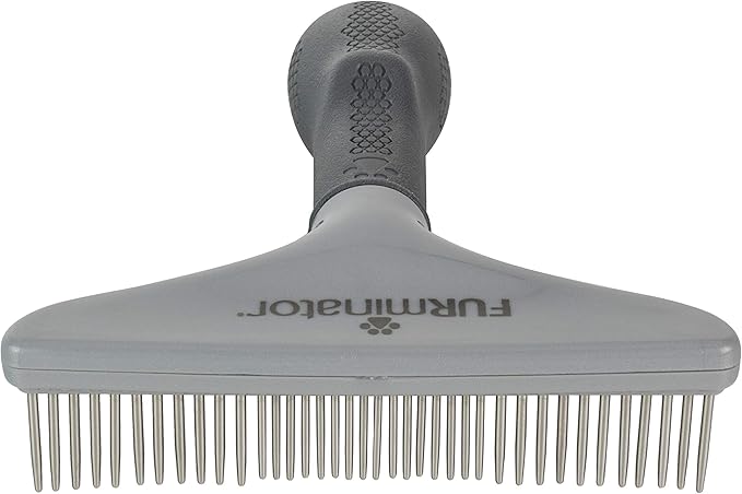 FURMINATOR GROOMING RAKE ( Stock)