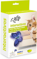 AFP Interactive Flutter Bug Refill 6 Pack