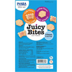 Inaba Juicy Bites Crab & Scallop Flavours Cat Treats 33.9g
