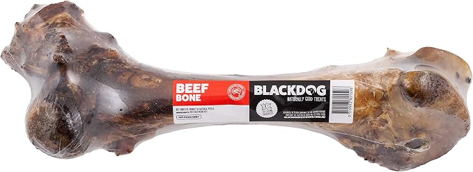 Blackdog Large Beef Bones