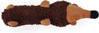 Rosewood Chubleez Spike The Hedgehog Dog Toy