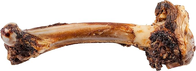 Blackdog Lamb Bones Dog Treats