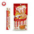 Hell's Kitchen Creamy Cat Treat Tuna & Fish Roe 14g x4