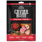 Absolute Holistic Bisque Liquid Treats for Cats and Dogs Tuna & Fish Roe 60g