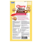 INABA DOG CHURU ROLLS JOINT SUPPORT CHCKN SALMN 30G