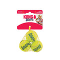 KONG DOG AIRDOG SQUEAKER BALLS SMALL