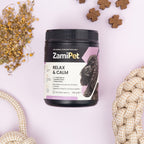 ZamiPet Relax & Calm 60 Chews 300g