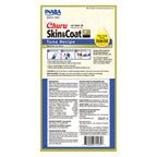 Inaba Churu Cats Treats Skin & Coat Tuna Recipe (4pcs/pack)