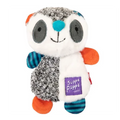 GiGwi Suppa Puppa Owl Squeaker