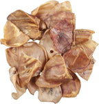 Blackdog Pig Ears Dog Treats 10 Pack