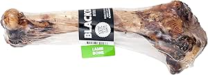 Blackdog Lamb Bones Dog Treats
