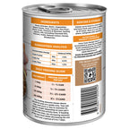 Ivory Coat Grain Free Chicken Stew Adult Canned Wet Dog Food 400g