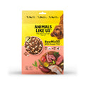 ANIMALS LIKE US RAWMIX50 WITH OCEAN FISH 1.8KG