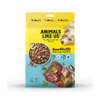 ANIMALS LIKE US DOG RAWMIX50 GRASS-FED BEEF
3.6KG