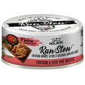 Absolute Holistic RawStew Wet Food for Cats & Dogs 80g (Chicken & Fish Roe)