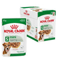 Royal Canin Mini Ageing Wet Dog Food