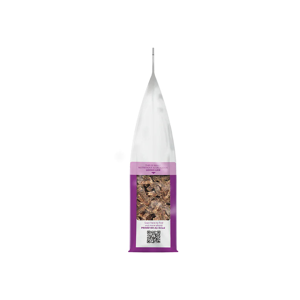 Prime100 SPD Air Dried Turkey & Flaxseed 2.2kg