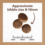 Ivory Coat Grain Free Adult Cat Food Chicken And Kangaroo 4kg