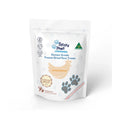 FREEZY PAWS FREEZE DRIED CHICKEN BREAST TREATS 100G
