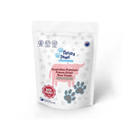 FREEZY PAWS FREEZE DRIED BEEF HEART TREATS 100G